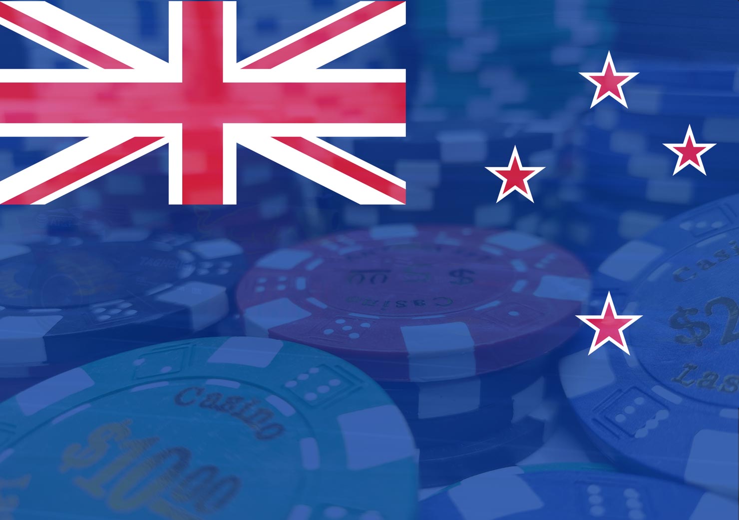 Online Casino Industry Trends in 2023